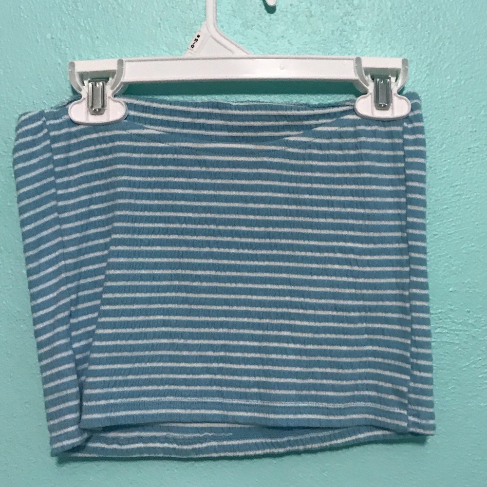 American Eagle tube top